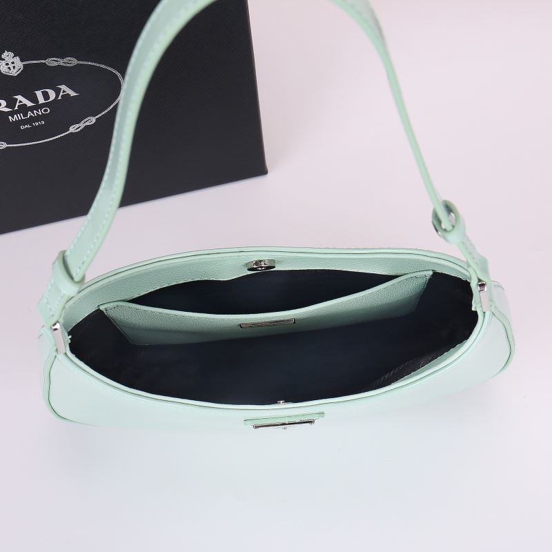 Prada Hobo Bags